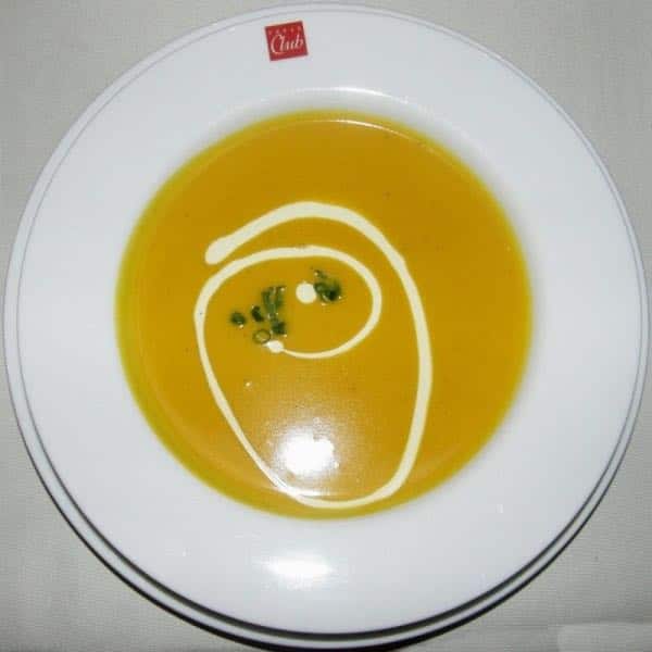 bonne soupe