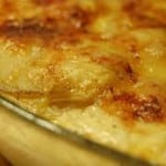 Gratin Dauphinois - La Bonne Cuisine