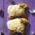 agneau de pâques… c’est aussi un biscuit suisse !