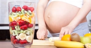 5 aliments à éviter enceinte