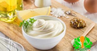 comment faire la mayonnaise